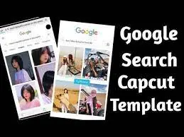  Google Search templates